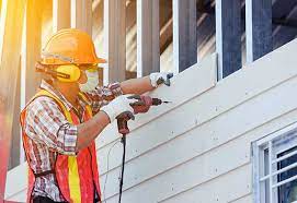 Best Custom Trim and Detailing for Siding  in Running Springs, CA