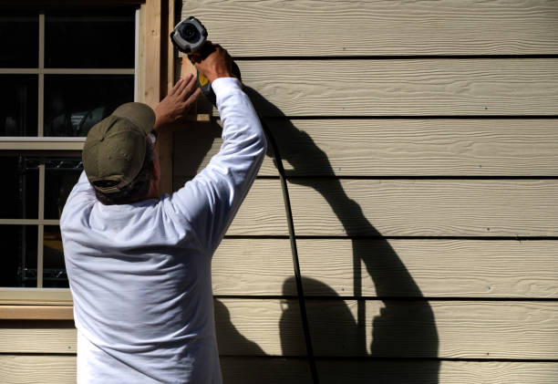 Best Siding for Multi-Family Homes  in Running Springs, CA