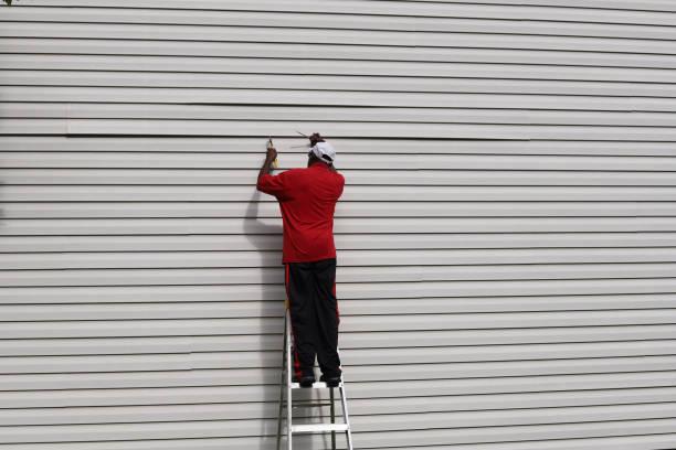 Best James Hardie Siding  in Running Springs, CA